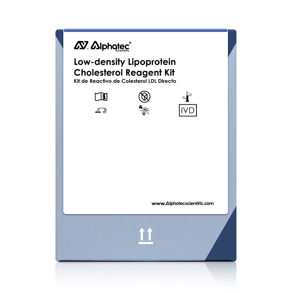 LDL